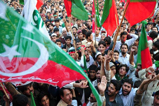 Punjab govt forms 3-member committee to probe Multan stampede