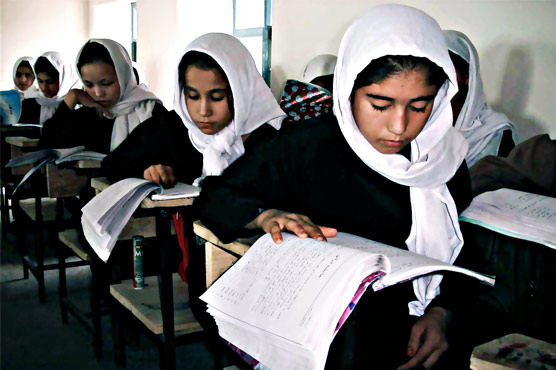 Pakistani women hope for change after Malala Nobel win 