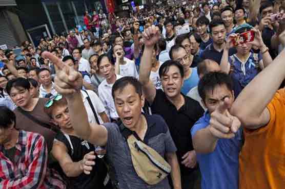 China detains scholar on charge of troublemaking