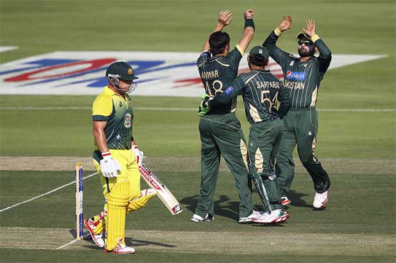 Australia sets achievable target for Pakistan