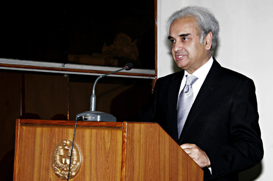 CJ withdraws from electoral reforms, thumb verification case