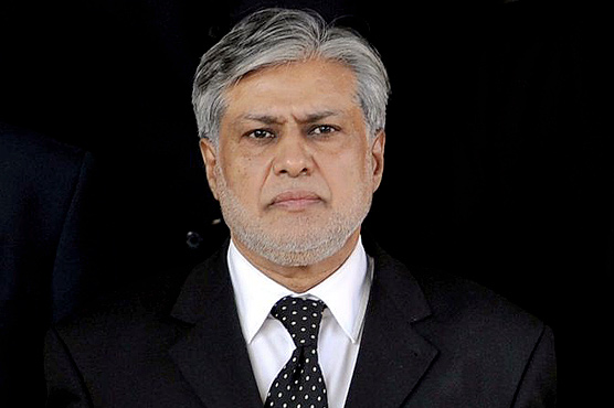 IMF to release $ 1.1bn to Pakistan in December: Ishaq Dar