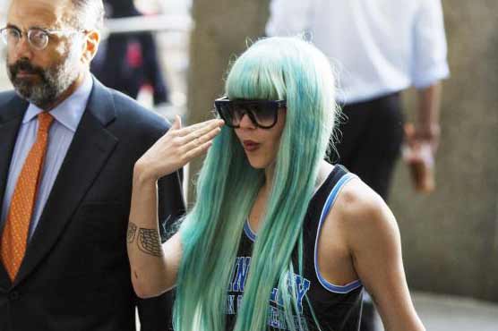 Actress Amanda Bynes placed in psychiatric care: family lawyer