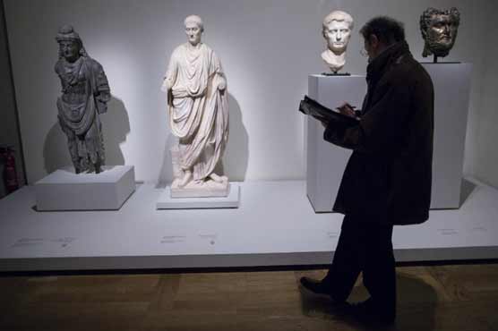 300 masterpieces from French museums set for Louvre Abu Dhabi