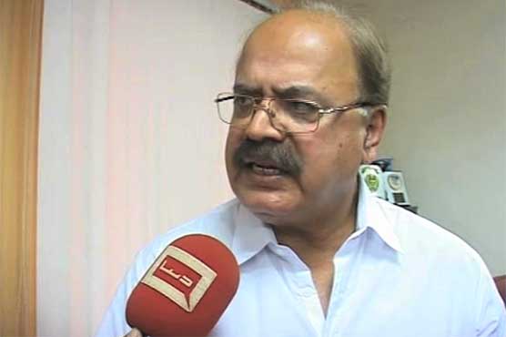 Terrorists bought tunnel house from police officer: Manzoor Wasan