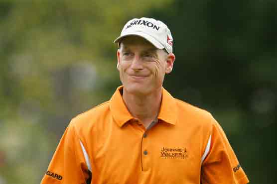 Furyk looking ahead to Ryder Cup changes