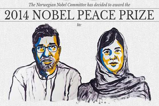 Nobel brings little impetus for peace in India and Pakistan