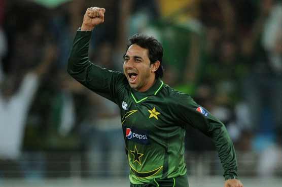 'Remodelled' Ajmal ready for biomechanic test: PCB