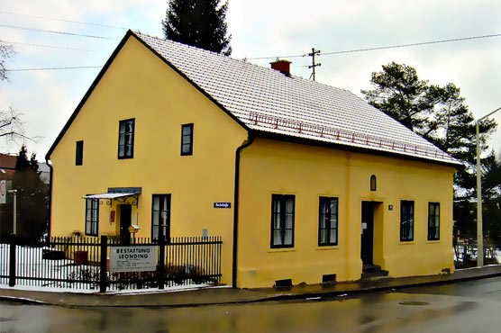 Austrian ministry desperately seeking to sublet Hitler house