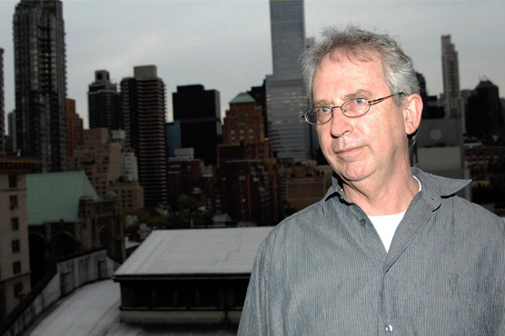 Ex-winner slams opening Booker Prize to US authors