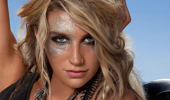 Kesha sues producer for sexual abuse