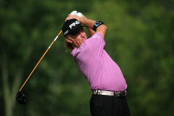 Jimenez seeks record fifth Hong Kong Open title