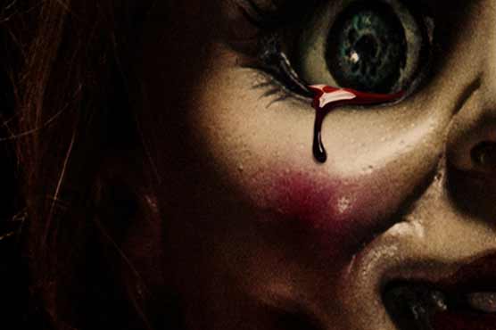 Teen craze prompts French cinemas to stop screening horror flick