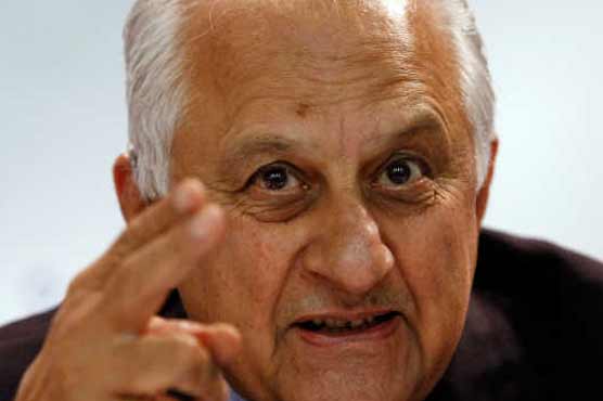 Pakistan cricket chief blasts Afridi over captaincy