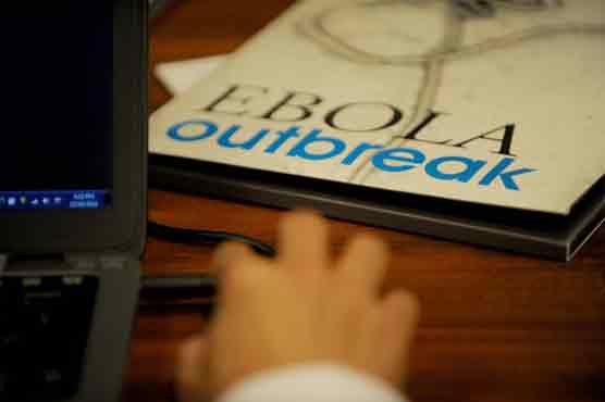 World losing ground against Ebola as infections expected to soar 