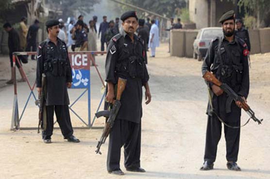 Suicide blast in peace committee meeting kills five, injures 10 in Khyber Agency
