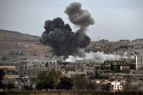 Obama rallies coalition commanders against IS jihadists 