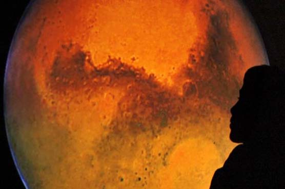 Humans may only survive 68 days on Mars: study