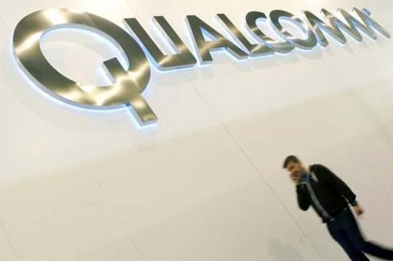 Qualcomm trumps Microchip with $2.5 billion deal for Britain's CSR