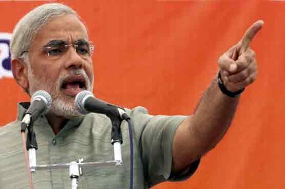 Indians vote in state polls test for Modi