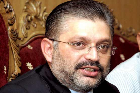 Imran Khan should take his belittling comments back: Sharjeel Memon