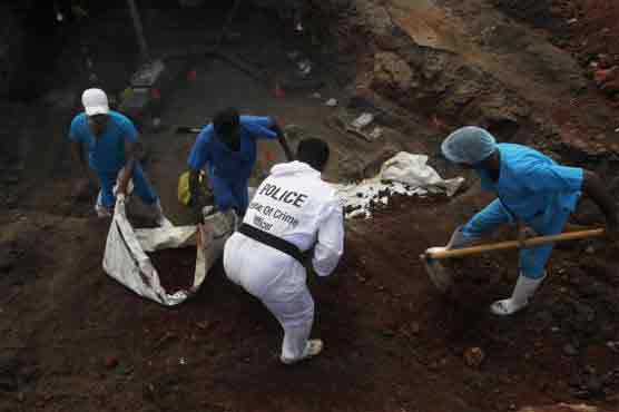 Sri Lanka restricts foreigners, media access to old war zone