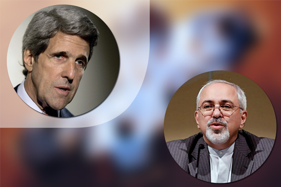 Powers to take stock of troubled Iran nuclear talks 