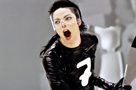 Michael Jackson tops Forbes list of highest-earning dead celebrities