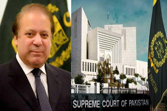 PM disqualification case: SC orders petitioner to submit written statement