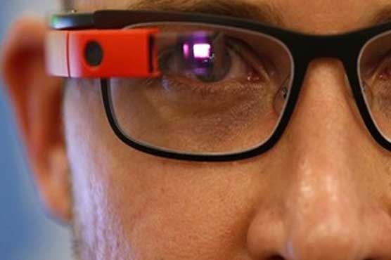Man with Google Glass had 'Internet addiction disorder'