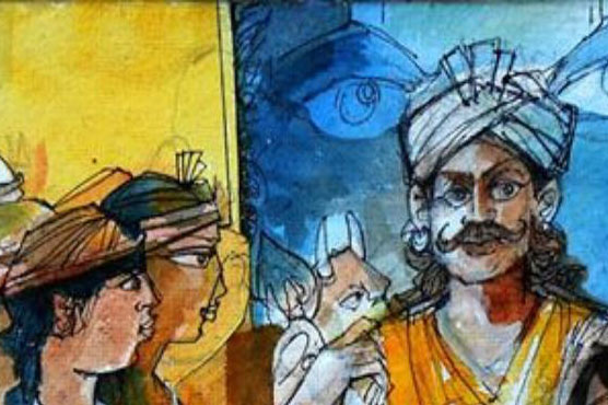 Delhi Police raids anti-caste magazine 