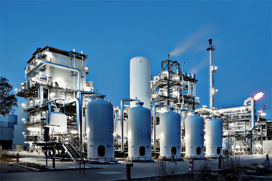 EU confident of winter gas deal despite Russia row