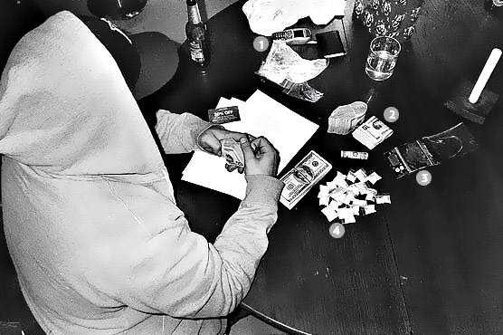 Spain detains fugitive British Hells Angels drug supplier