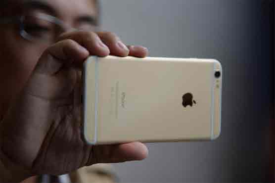 Apple starts iPhone 6 sales in key China market