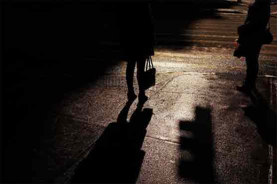 Rape figures spike in Britain even as crime falls