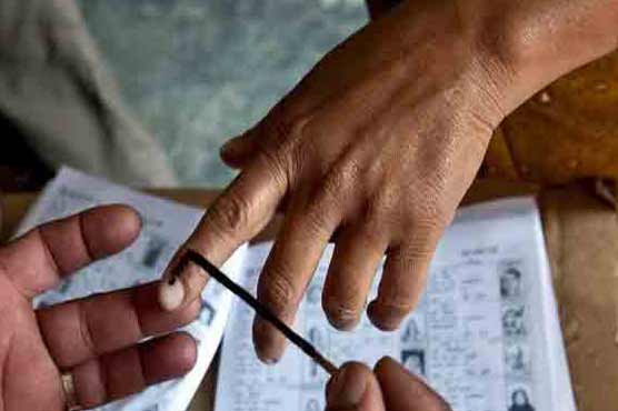 Woman set ablaze in India after refusing to vote for specific candidate