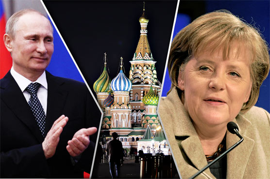 Kremlin dismisses EU hopes of Ukraine progress