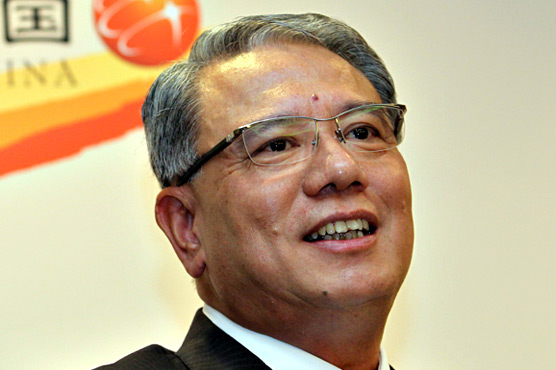 Taiwan tycoon detained over food safety scandal