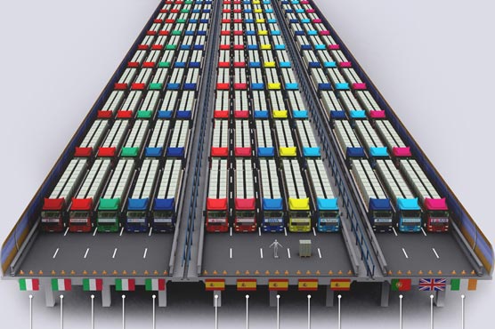 Debt crisis demons rattle eurozone markets