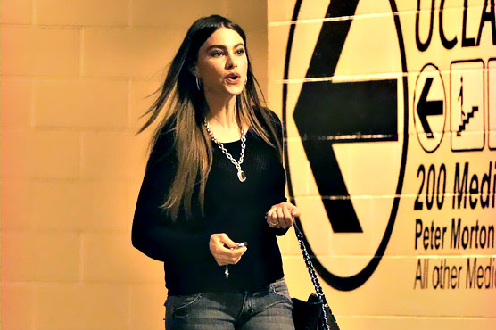 US actress Elizabeth Pena, dead at 55