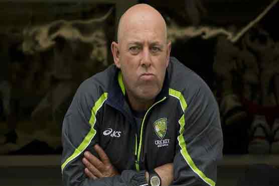 Australia coach Lehmann wins contract extension