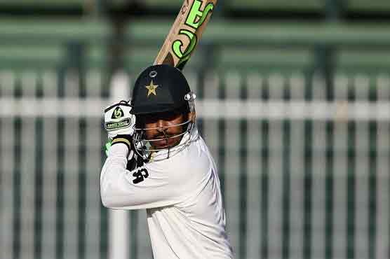 Azam, Sohail hit centuries in Australia warm-up game