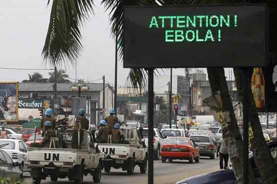 Ebola death toll soars to 4,555 out of 9,216 cases: WHO