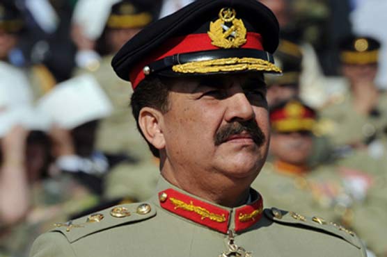 Resolution of Kashmir issue will bring lasting peace in the region: Army Chief 