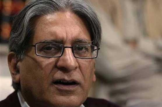 It is time for PPP to introspect: Aitzaz Ahsan