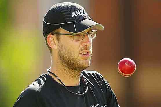 Vettori in NZ squad for South Africa ODIs