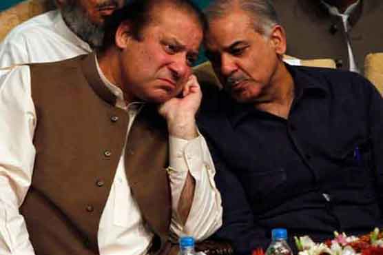 PM meets CM Punjab to discuss expansion in Punjab Cabinet 