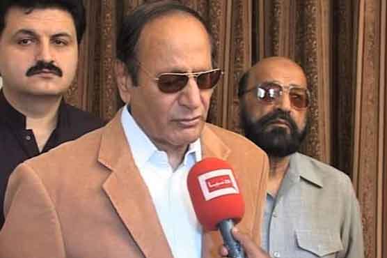 Will participate in PAT rally despite political differences: Shujaat