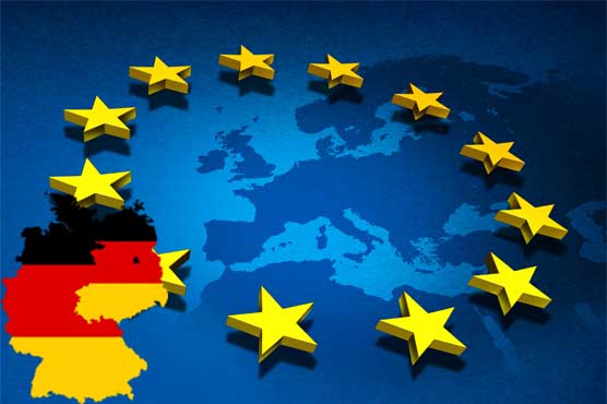 Schaeuble terms investment criticism on Germany 'justifiable'