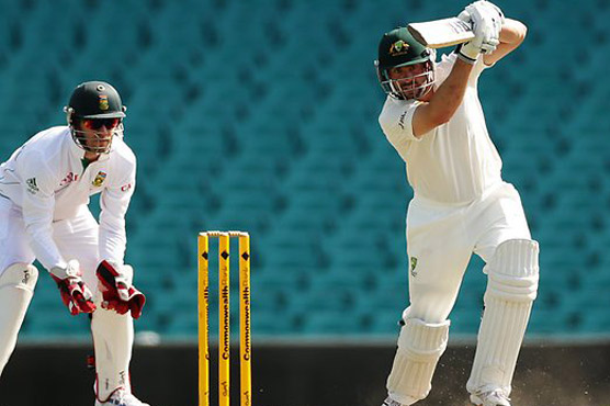 Doolan hits hundred as Clarke fails in warm-up